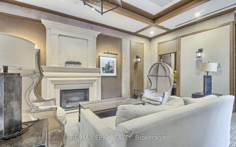 Photo 4 at 1203 - 830 LAWRENCE Avenue W, Glen Park, Toronto