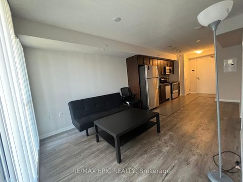 Photo 6 at 1203 - 830 LAWRENCE Avenue W, Glen Park, Toronto