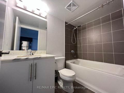 Photo 7 at 1203 - 830 LAWRENCE Avenue W, Glen Park, Toronto