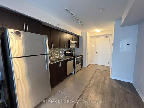 Photo 9 at 1203 - 830 LAWRENCE Avenue W, Glen Park, Toronto