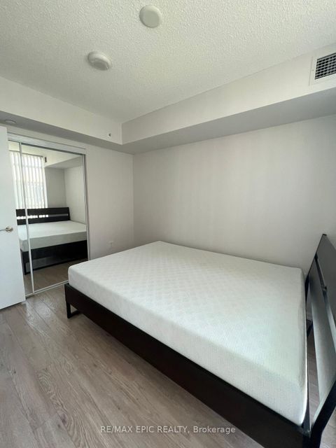Photo 10 at 1203 - 830 LAWRENCE Avenue W, Glen Park, Toronto