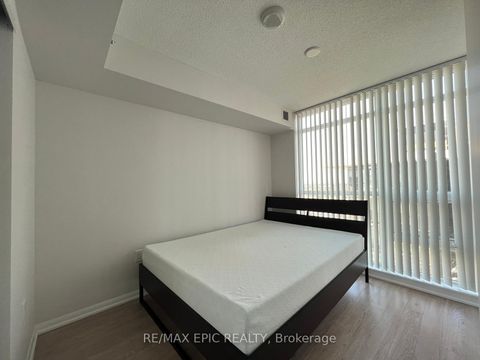 Photo 11 at 1203 - 830 LAWRENCE Avenue W, Glen Park, Toronto