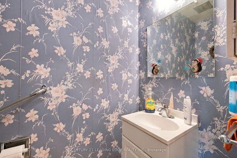 Photo 6 at 18 Kentish Crescent, Malvern West, Toronto