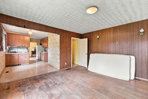 Photo 13 at 18 Kentish Crescent, Malvern West, Toronto