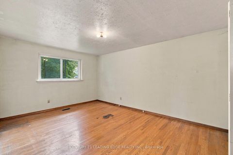 Photo 15 at 18 Kentish Crescent, Malvern West, Toronto