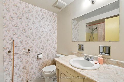 Photo 17 at 18 Kentish Crescent, Malvern West, Toronto