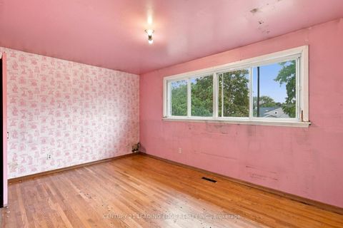 Photo 18 at 18 Kentish Crescent, Malvern West, Toronto