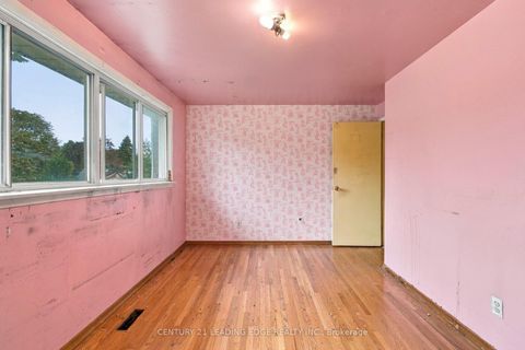 Photo 19 at 18 Kentish Crescent, Malvern West, Toronto