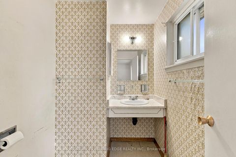 Photo 20 at 18 Kentish Crescent, Malvern West, Toronto
