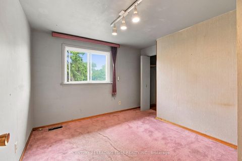 Photo 21 at 18 Kentish Crescent, Malvern West, Toronto