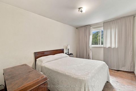 Photo 22 at 18 Kentish Crescent, Malvern West, Toronto