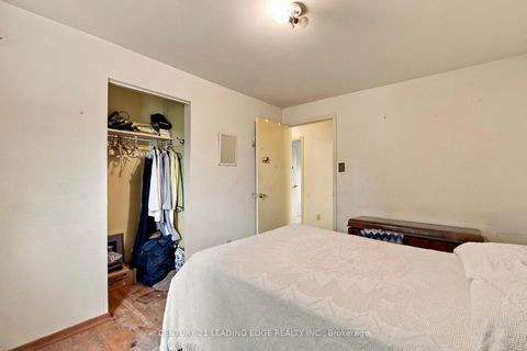 Photo 23 at 18 Kentish Crescent, Malvern West, Toronto