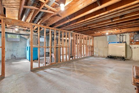 Photo 24 at 18 Kentish Crescent, Malvern West, Toronto