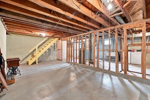 Photo 25 at 18 Kentish Crescent, Malvern West, Toronto
