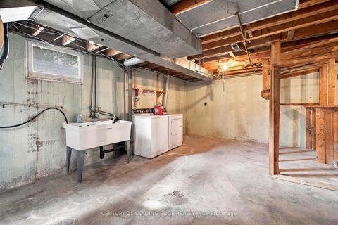 Photo 26 at 18 Kentish Crescent, Malvern West, Toronto