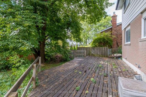 Photo 28 at 18 Kentish Crescent, Malvern West, Toronto