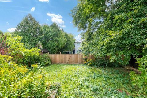 Photo 30 at 18 Kentish Crescent, Malvern West, Toronto