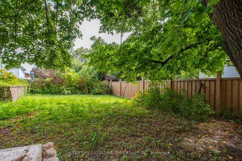 Photo 31 at 18 Kentish Crescent, Malvern West, Toronto