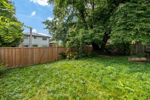 Photo 33 at 18 Kentish Crescent, Malvern West, Toronto