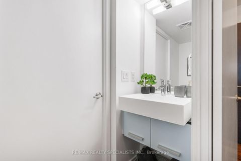 Photo 3 at 2908 - 38 Dan Leckie Way, Waterfront Communities C1, Toronto
