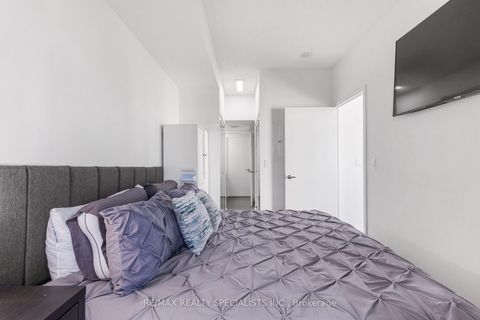 Photo 6 at 2908 - 38 Dan Leckie Way, Waterfront Communities C1, Toronto
