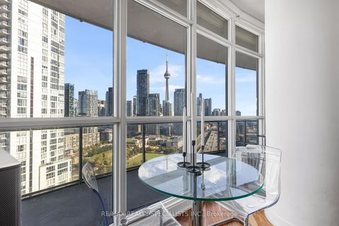 Photo 9 at 2908 - 38 Dan Leckie Way, Waterfront Communities C1, Toronto