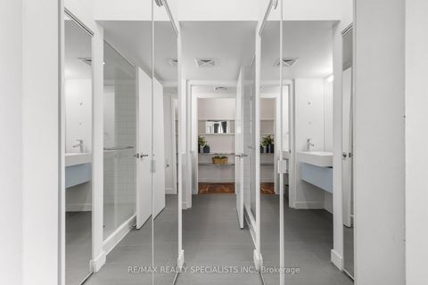 Photo 10 at 2908 - 38 Dan Leckie Way, Waterfront Communities C1, Toronto