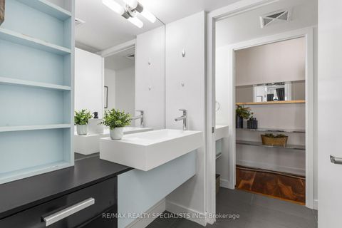 Photo 14 at 2908 - 38 Dan Leckie Way, Waterfront Communities C1, Toronto