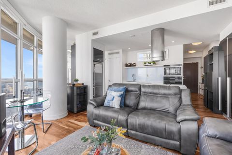 Photo 16 at 2908 - 38 Dan Leckie Way, Waterfront Communities C1, Toronto