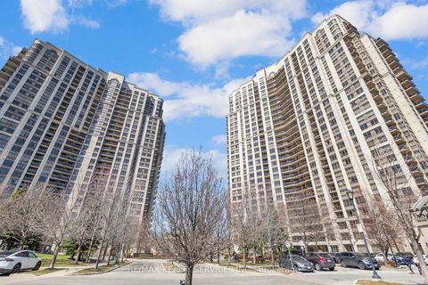 Photo 0 at 1027 - 700 Humberwood Boulevard, Clairville, Toronto