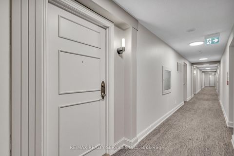 Photo 5 at 1027 - 700 Humberwood Boulevard, Clairville, Toronto