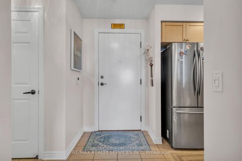 Photo 6 at 1027 - 700 Humberwood Boulevard, Clairville, Toronto