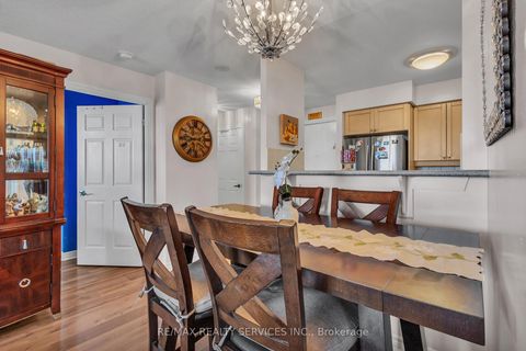 Photo 11 at 1027 - 700 Humberwood Boulevard, Clairville, Toronto
