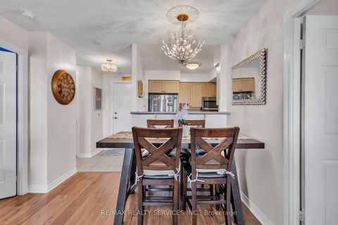 Photo 12 at 1027 - 700 Humberwood Boulevard, Clairville, Toronto