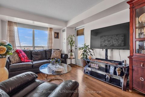 Photo 13 at 1027 - 700 Humberwood Boulevard, Clairville, Toronto