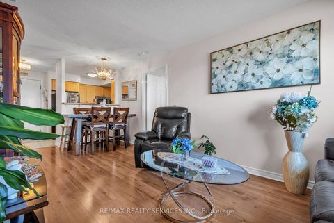 Photo 14 at 1027 - 700 Humberwood Boulevard, Clairville, Toronto