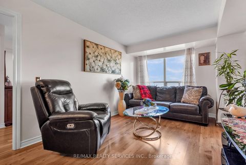 Photo 15 at 1027 - 700 Humberwood Boulevard, Clairville, Toronto