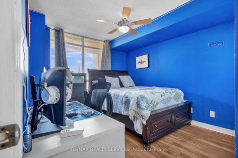 Photo 16 at 1027 - 700 Humberwood Boulevard, Clairville, Toronto