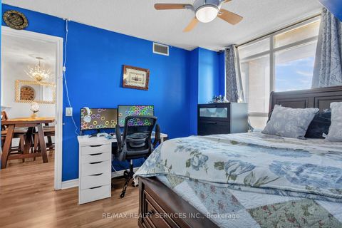 Photo 17 at 1027 - 700 Humberwood Boulevard, Clairville, Toronto