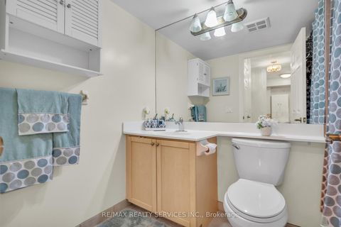 Photo 18 at 1027 - 700 Humberwood Boulevard, Clairville, Toronto