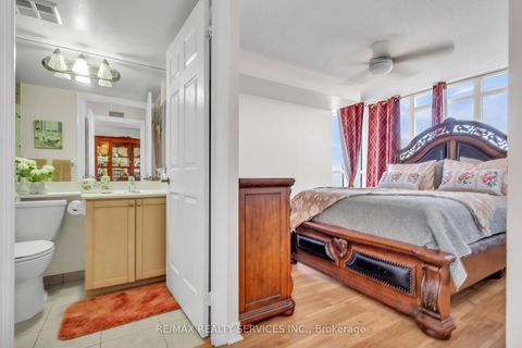 Photo 19 at 1027 - 700 Humberwood Boulevard, Clairville, Toronto