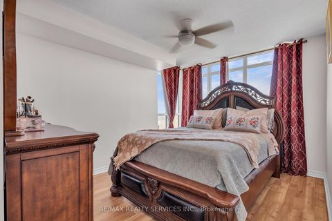 Photo 20 at 1027 - 700 Humberwood Boulevard, Clairville, Toronto