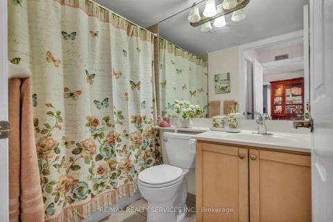 Photo 22 at 1027 - 700 Humberwood Boulevard, Clairville, Toronto
