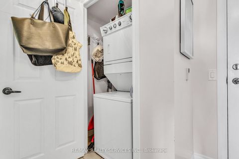Photo 23 at 1027 - 700 Humberwood Boulevard, Clairville, Toronto