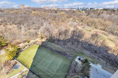 Photo 25 at 1027 - 700 Humberwood Boulevard, Clairville, Toronto