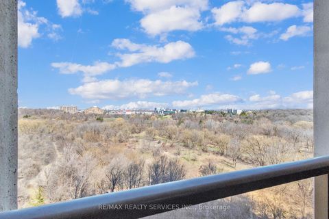 Photo 26 at 1027 - 700 Humberwood Boulevard, Clairville, Toronto