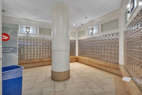 Photo 27 at 1027 - 700 Humberwood Boulevard, Clairville, Toronto