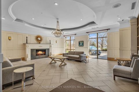 Photo 28 at 1027 - 700 Humberwood Boulevard, Clairville, Toronto
