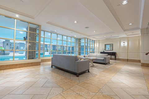 Photo 29 at 1027 - 700 Humberwood Boulevard, Clairville, Toronto