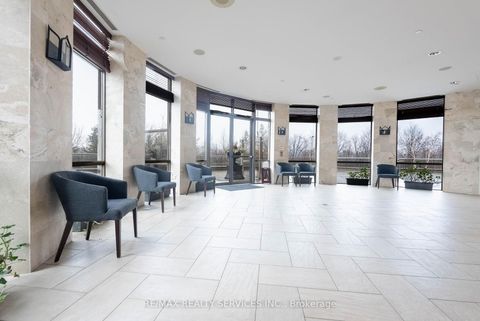 Photo 30 at 1027 - 700 Humberwood Boulevard, Clairville, Toronto